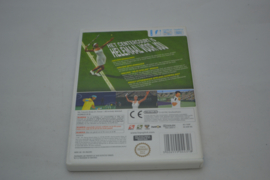 Topspin 4 (Wii HOL CIB)
