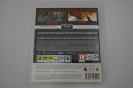 Call Of Duty - Black Ops III (PS3)