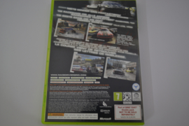 Racedriver Grid - Classics (360)