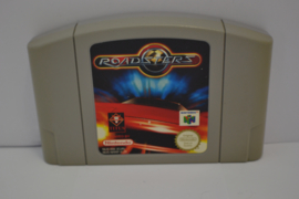 Roadsters (N64 EUR)