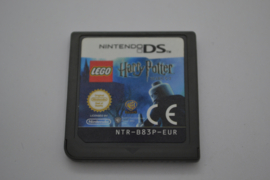 Lego Harry Potter Jaren 5-7 (DS EUR CART)