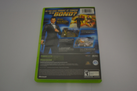 007 Nightfire (XBOX USA)