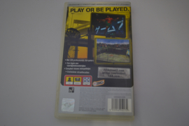 (PSP PAL)