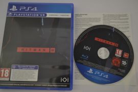 Hitman III (PS4)