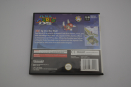 Super Mario 64 DS (DS UKV)