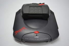 Atari Jaguar Console NTSC