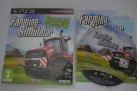 Farming Simulator (PS3)