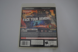DMC - Devil May Cry (PS3 USA)
