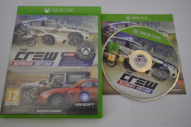 The Crew - Ultimate Edition (ONE)