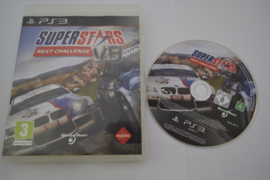 Superstars V8 Next Challenge (PS3)