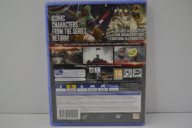 Tekken 7 Legendary Edition - SEALED (PS4)