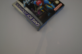 Metroid - Fusion (GBA NFUG CIB)