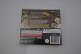 Jewel Quest IV - Heritage (DS EUR)