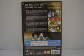 LEGO Star Wars - The Yoda Chronicles (DVD)