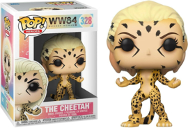 POP! The Cheetah _ Wonder Woman 1984 - NEW (328)