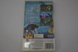 Golden Compass (PSP PAL)