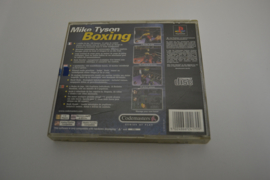 Mike Tyson Boxing (PS1 PAL)