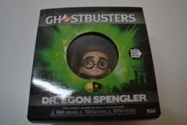 Ghostbusters - DR. Egon Spengler 5 Star Vinyl Figure NEW