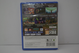 Dragon Ball Z - Battle of Z - SEALED (VITA)