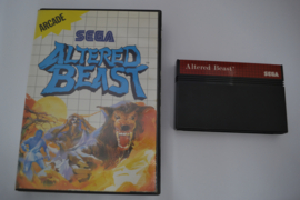 Altered Beast (MS CB)