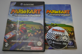 Mario Kart Double Dash (GC UKV)