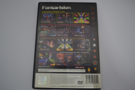 Fantavision (PS2 PAL)