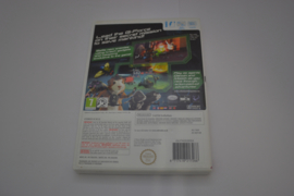 Disney G-Force (Wii EUR)