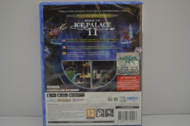 Beyond the Ice Palace 2 - SEALED (PS5)