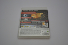 Crysis 3 Hunter Edition (PS3 CIB)
