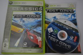 Test Drive Unlimited - Classics (360)