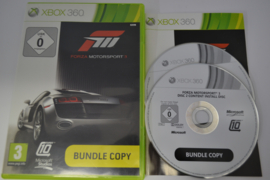 Forza Motorsport 3 - Bundle Copy (360)