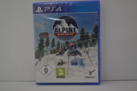 Alpine - The Simulation Game (PS4)