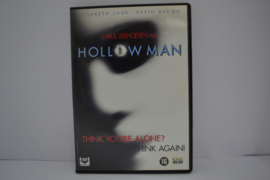 Hollow Man (DVD)
