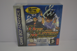 Duel Masters Kaijudo Showdown - Sealed (GBA)