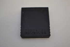 Original GameCube Memory Card 251 Blocks