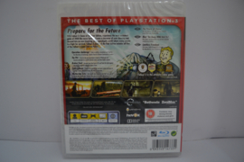 Fallout 3 - Game of the Year Edition - Essentials - SEALED (PS3)