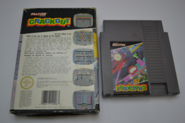 Crackout (NES FRA CIB)