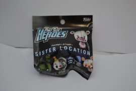 Pint Size Heroes - Five Nights at Freddy's - Sister Location (1X)