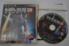 Mass Effect 3 (PS3)