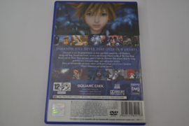 Kingdom Hearts II (PS2 PAL)