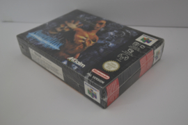 Shadow Man - SEALED (N64 FAH)