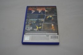 Cold Winter (PS2 PAL CIB)