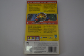 Micro Machines - V4 (PSP PAL)