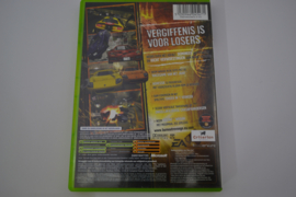 Burnout Revenge (XBOX)
