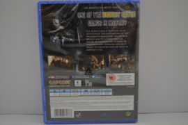 Resident Evil 4 - Remastered - SEALED (PS4)