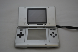 Nintendo DS 'Silver' Used