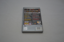 Smackdown vs Raw 2010 (PSP CIB)
