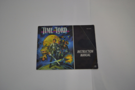 Time Lord (NES UKV CIB)