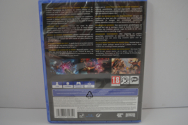 Shadow Warrior 3 Definitive Edition - SEALED (PS4)