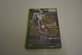 X-Men: Next Dimension (XBOX)